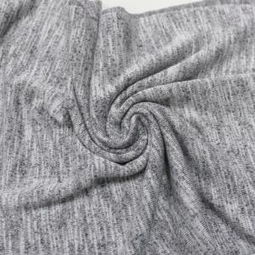 竹节罗文与雪花罗文 针纺织品原料中的独特魅力