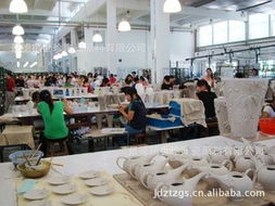 景德镇世珍陶瓷原料与无机颜料产品概览及针纺织品原料销售介绍