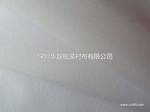 华磊30D全涤有纺针织衬布 厂家直销，质量保证，打造卓越针纺织品原料