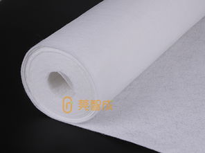 浅析针刺工艺对无纺布性能的影响及原料与纺织品销售的关键作用