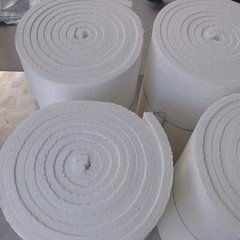 耐高温罐体隔热硅酸铝针刺毯 规格齐全，现货直销，保障工业安全与效率